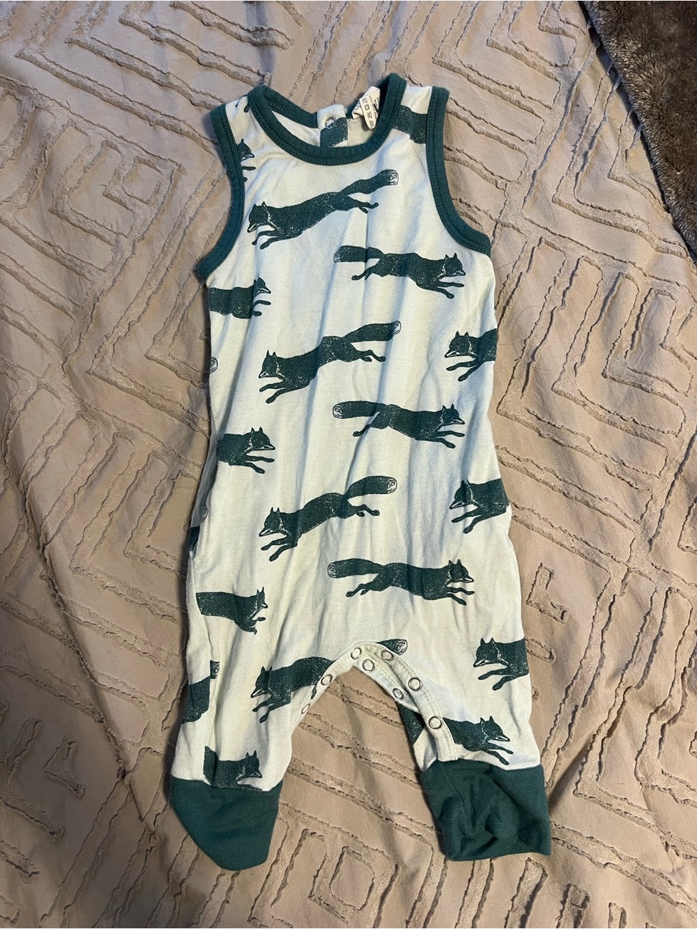 Kate Quinn Romper